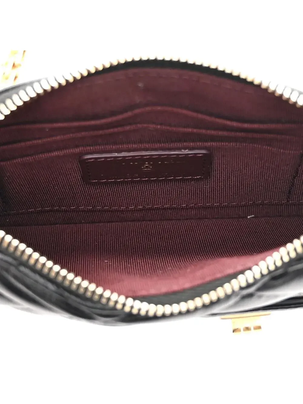 Chanel Aged Calfskin Quilted Reissue #328020C17B